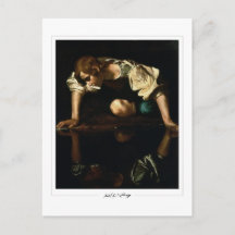 Michelangelo Merisi da Caravaggio #92 - Kunstkunst