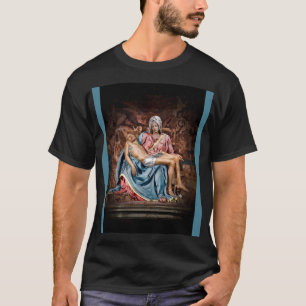 MICHELANGELO PIETÀ T-Shirt