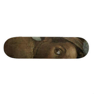 Michelangelo-Renaissance-Kunst Skateboard