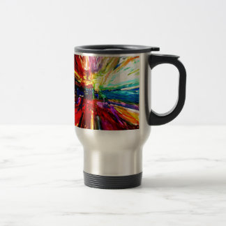 Michele multi Farben Reisebecher
