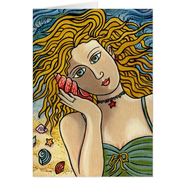 "Michelle " (Devant)