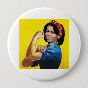 MICHELLE DER NIETENEINSCHLÄGER - .PNG BUTTON