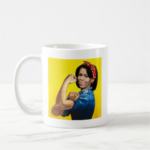 MICHELLE DIE NIETERIN.png Kaffeetasse