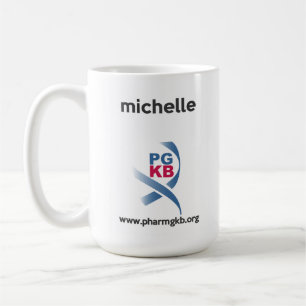 Michelle Kaffeetasse