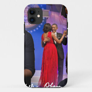 Michelle Obama Case-Mate iPhone Hülle