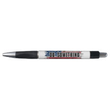 MICHELLE OBAMA PEN "DO some"