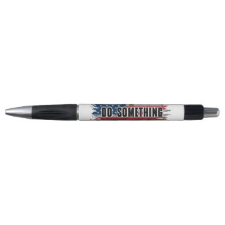 MICHELLE OBAMA PEN "DO some" Kugelschreiber