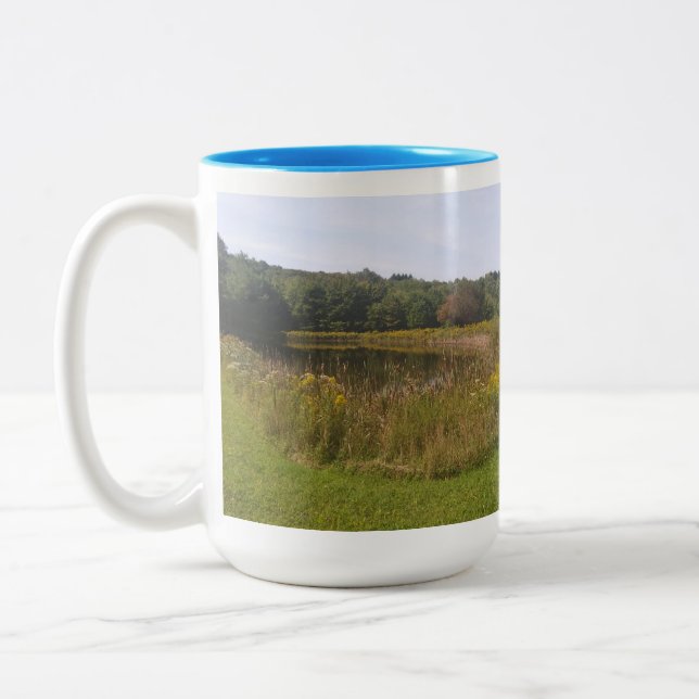 Michias Tasse 2 (Links)
