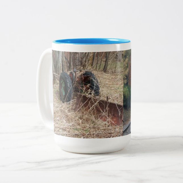 Michias Tasse 2 (Vorderseite Links)