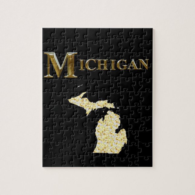 MICHIGAN (Vertikal)