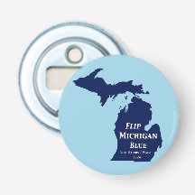 Michigan Blue im Jahr 2024 gedreht
