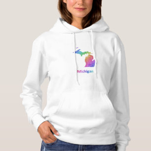 Michigan Hoodie