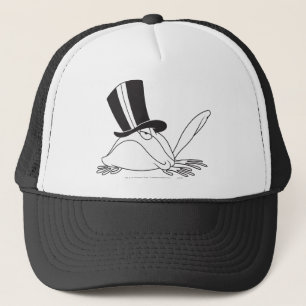 Michigan J. Frog Chill Truckerkappe