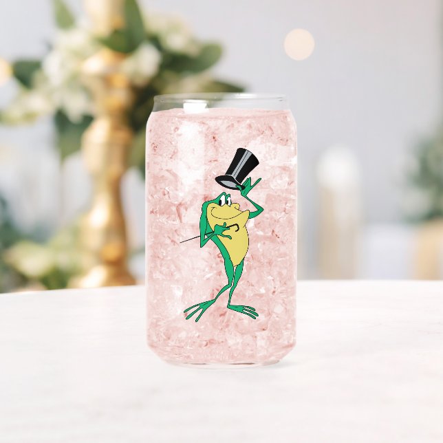 Michigan J. Frog in Farbe Dosenglas (Insitu (Hochzeit))