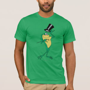 Michigan J. Frosch in Farbe T-Shirt