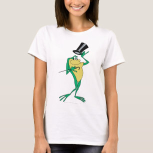 Michigan J. Frosch in Farbe T-Shirt