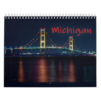 Michigan Kalender
