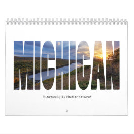 Michigan Kalender