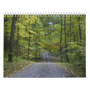 Michigan-Kalender Kalender