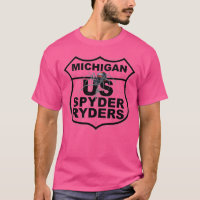Michigan Kapitel - Transparenz der Logos