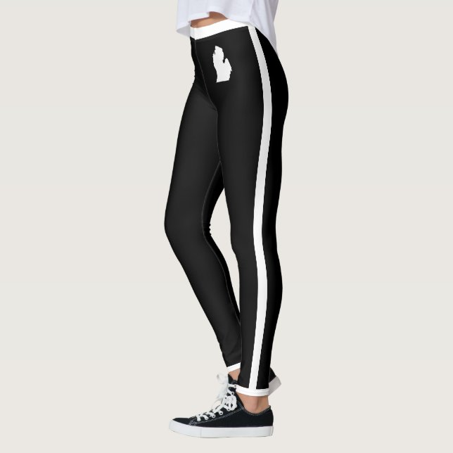 Michigan Leggings (Links)