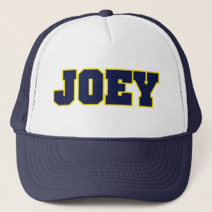 michigan logo style,esp for Joey Truckerkappe