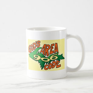 MICHIGAN/OBERE HALBINSEL-GESCHENKE KAFFEETASSE