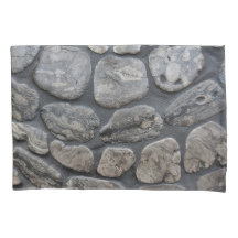 Michigan Petoskey Stone Abstraktes Muster
