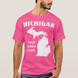 Michigan T-Shirt