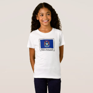 Michigan T-Shirt