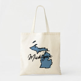 Michigan Tragetasche