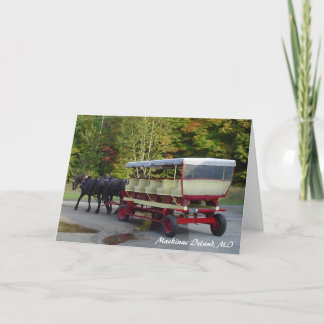 michigan_trip 024, Mackinac Insel, MI Karte