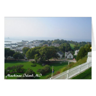 michigan_trip 084, île Mackinac, MI