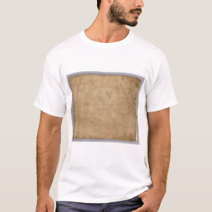 Michigan- und Indiana-Grenzübersicht 2 T-Shirt