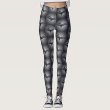 Michigan Upper Peninsula Leggings