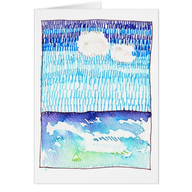 Michigansee-Reihe (Vorne)