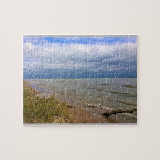 Michigansee, Sheyboygan, WI (Horizontal)