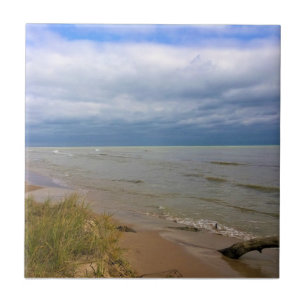 Michigansee, Sheyboygan, WI Fliese