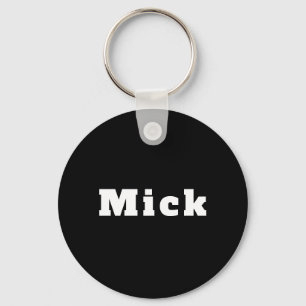 Mick Schlüsselanhänger