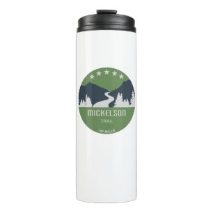 Mickelson Trail Thermosbecher