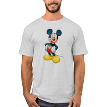 Mickey | Hüfthandschuhe