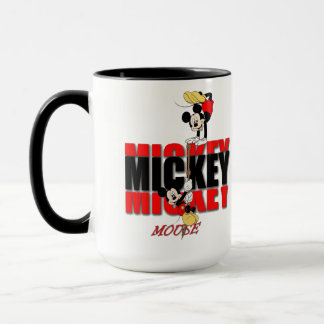 "Mickey Magic Tasse" Tasse