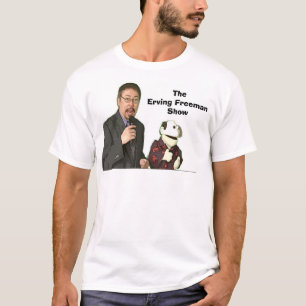 Mickey Messgerät-Shirt T-Shirt