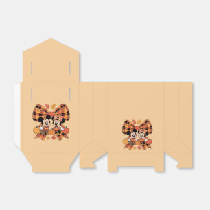 Mickey & Minnie Geschenkschachtel
