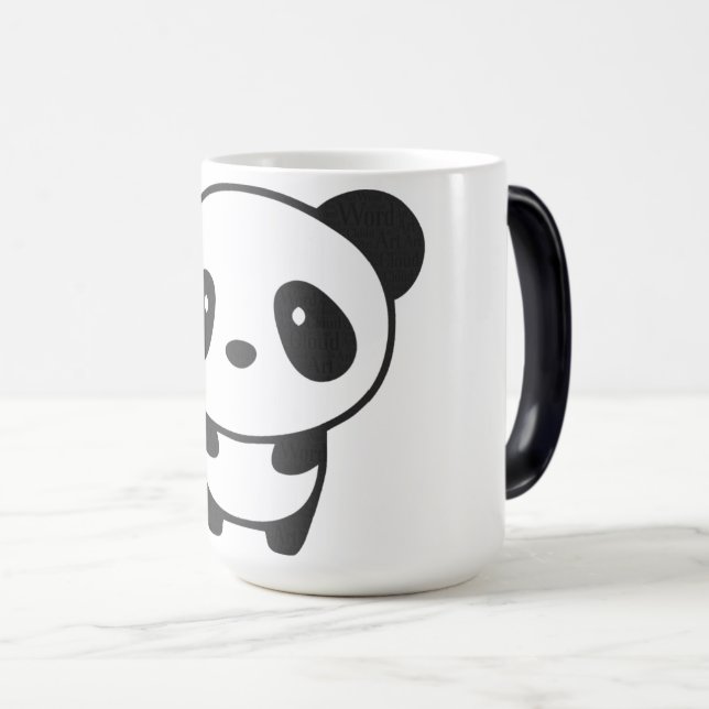 Mickey Mug (Devant droit)