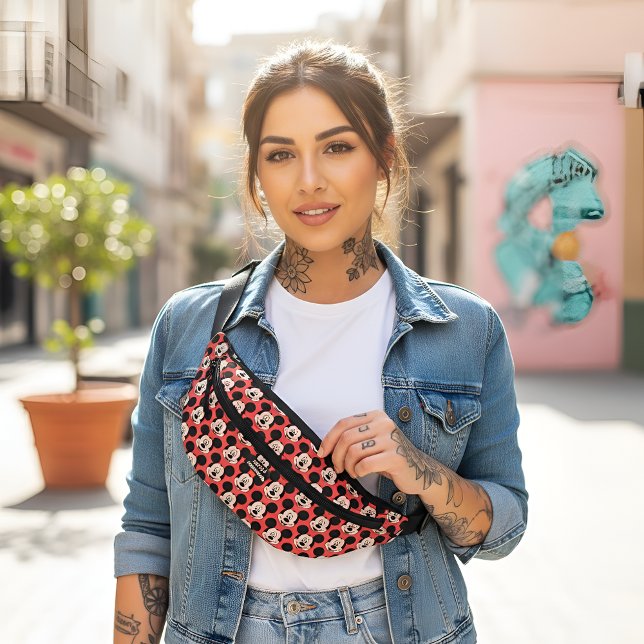 Micky Fanny Pack (Créateur téléchargé)