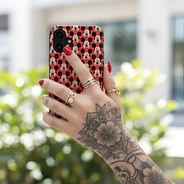 Micky iPhone Case 16 Hülle