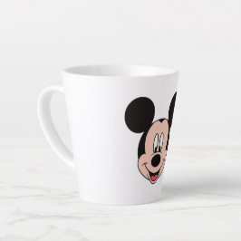 Micky Latte Mug