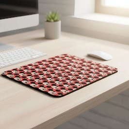 Micky Mouse Pad Mousepad