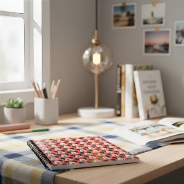 Micky Notebook Notizblock